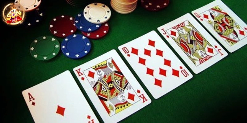 Mẹo hay chơi Bài Tấn hiệu quả